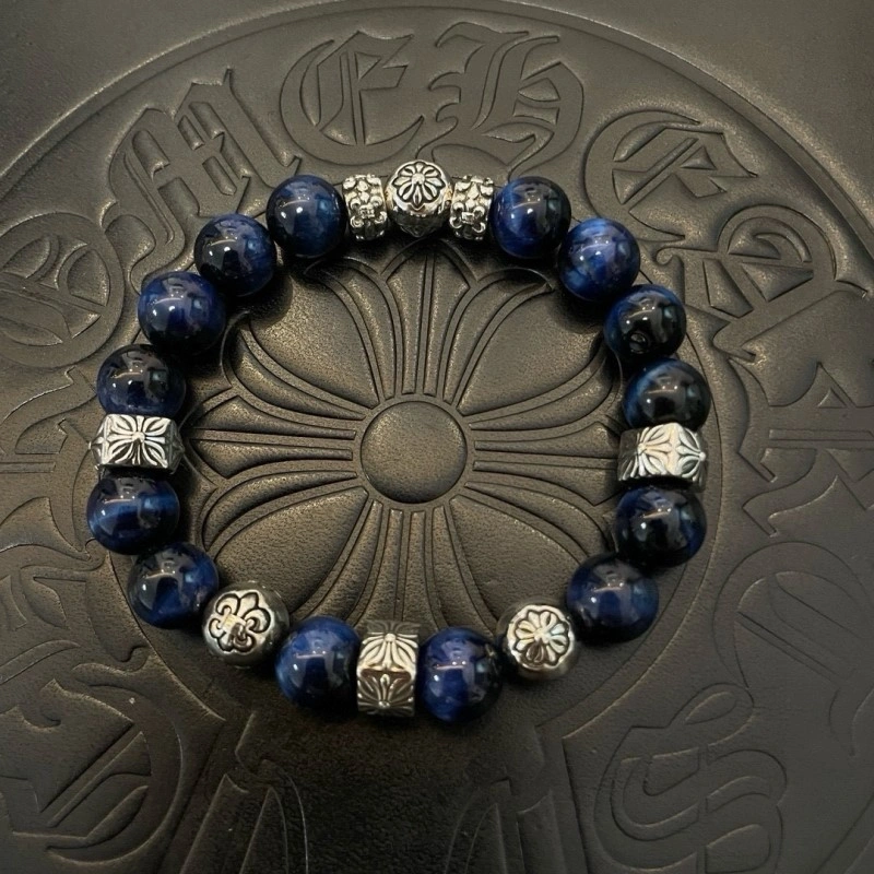 HighPerformance Chrome Hearts Bracelets 238175
