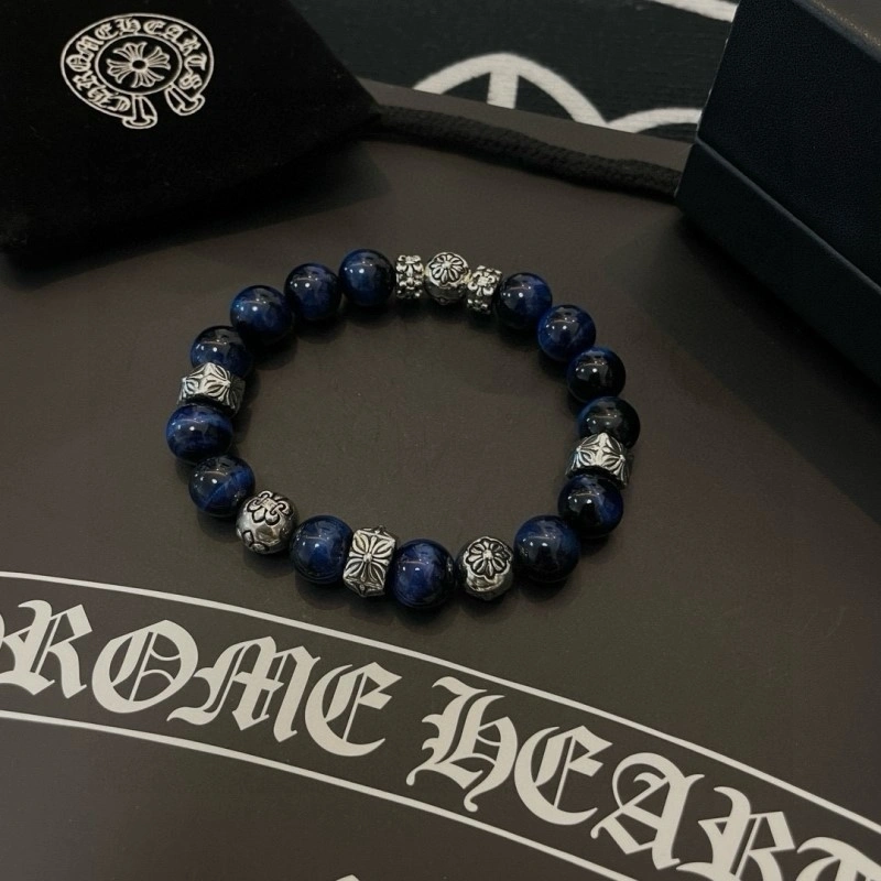 HighPerformance Chrome Hearts Bracelets 238175