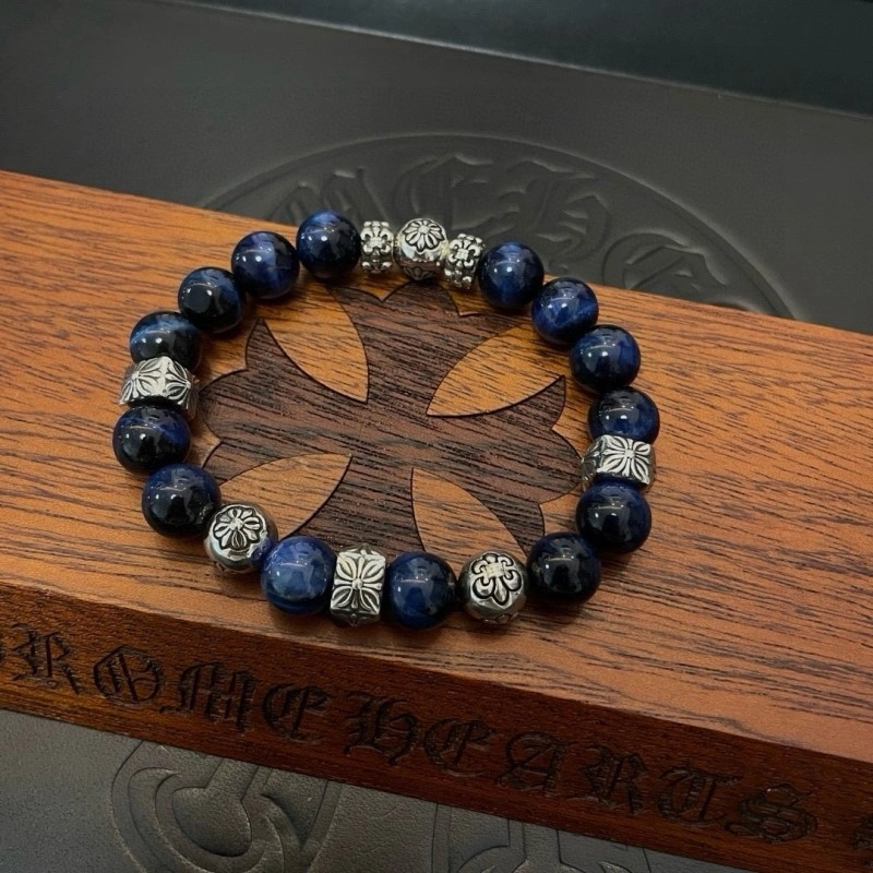 HighPerformance Chrome Hearts Bracelets 238175