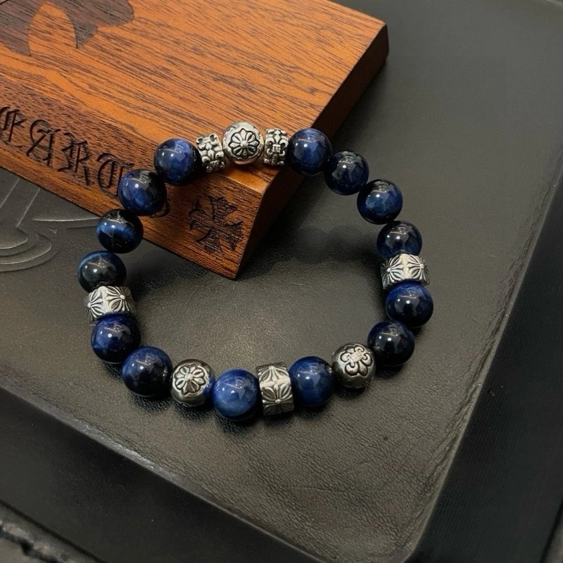 HighPerformance Chrome Hearts Bracelets 238175