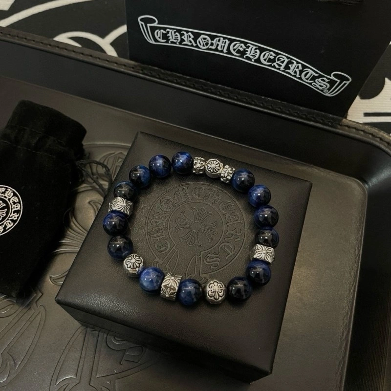 HighPerformance Chrome Hearts Bracelets 238175