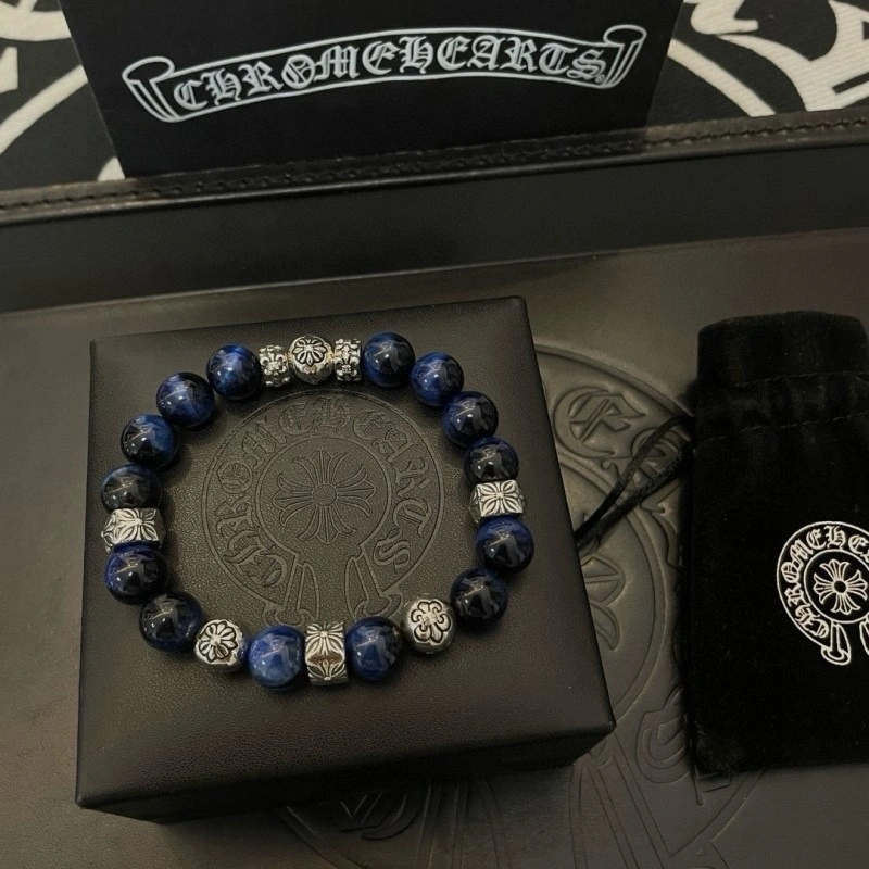 HighPerformance Chrome Hearts Bracelets 238175