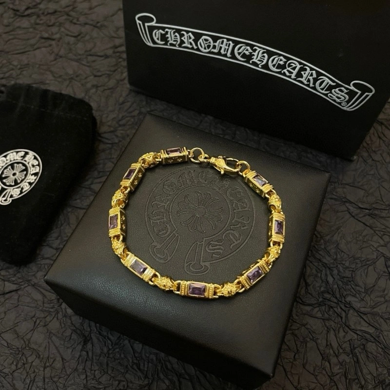 MultiPurpose Chrome Hearts Bracelets 238118