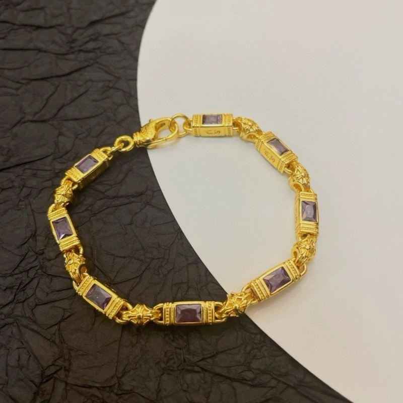MultiPurpose Chrome Hearts Bracelets 238118