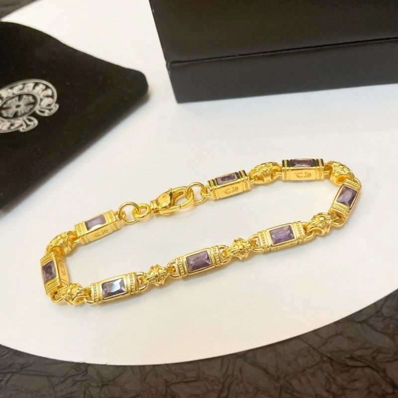 MultiPurpose Chrome Hearts Bracelets 238118