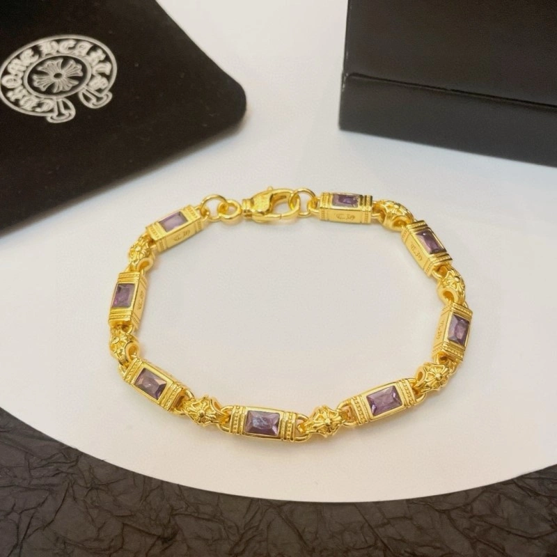 MultiPurpose Chrome Hearts Bracelets 238118