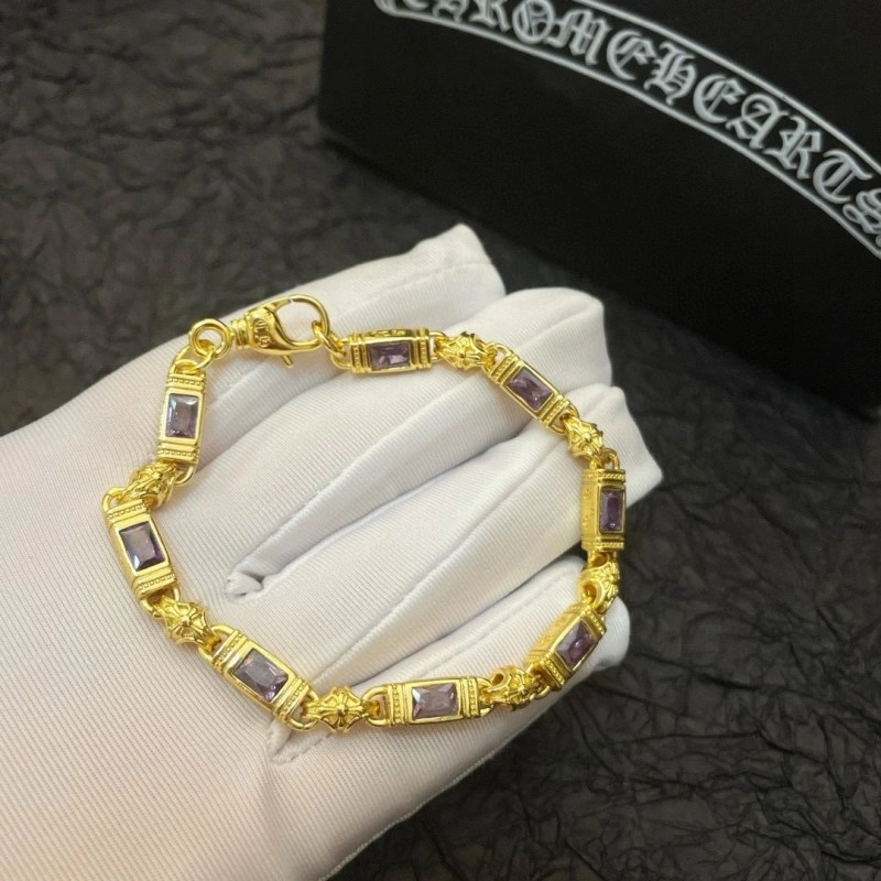 MultiPurpose Chrome Hearts Bracelets 238118