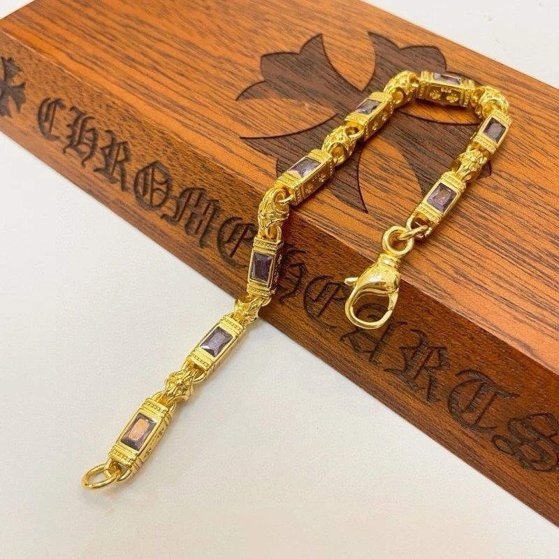 MultiPurpose Chrome Hearts Bracelets 238118