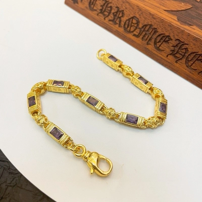 MultiPurpose Chrome Hearts Bracelets 238118