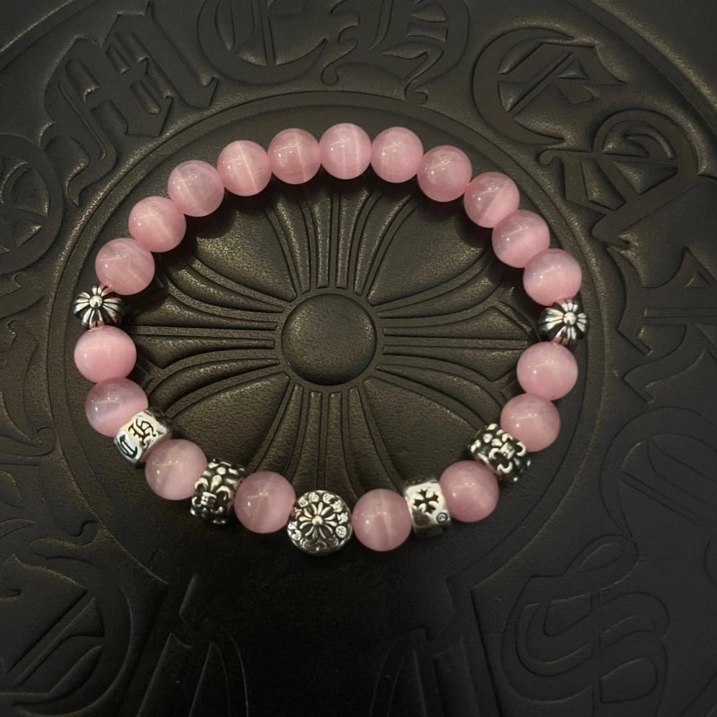 Chrome Hearts Bracelets Minimalist 238105