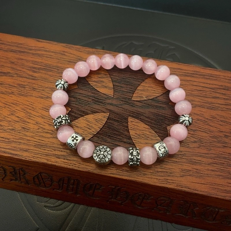 Chrome Hearts Bracelets Minimalist 238105