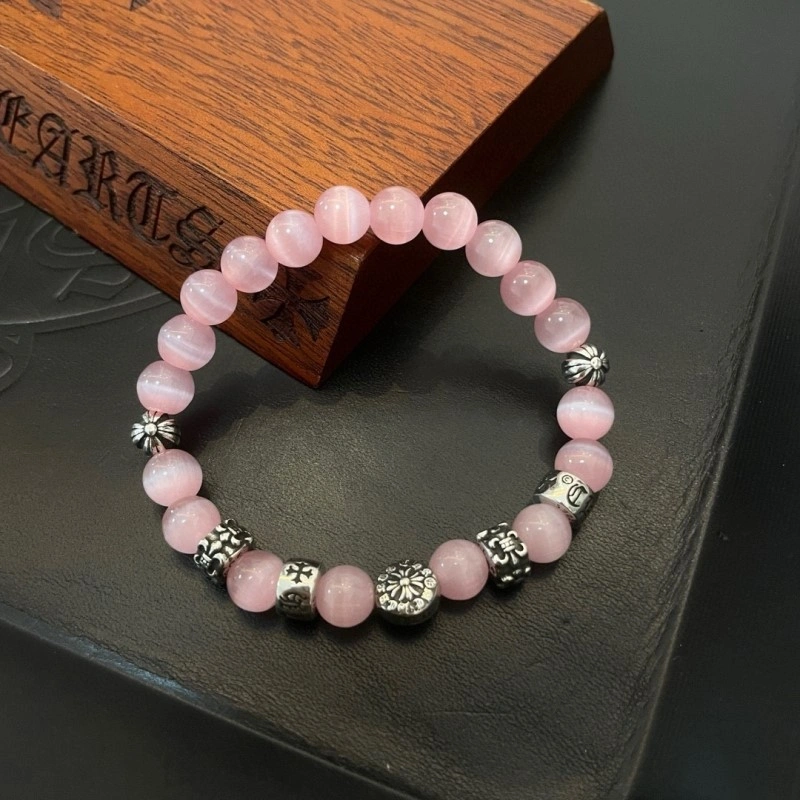 Chrome Hearts Bracelets Minimalist 238105