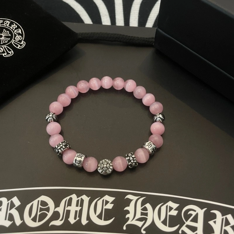Chrome Hearts Bracelets Minimalist 238105