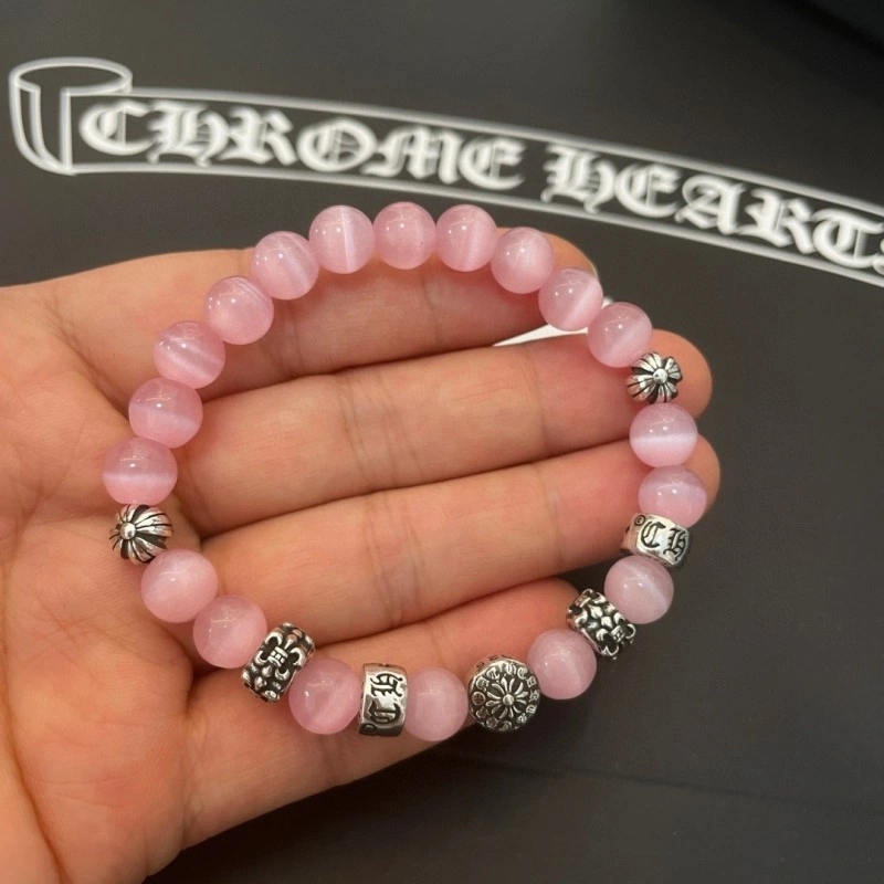 Chrome Hearts Bracelets Minimalist 238105