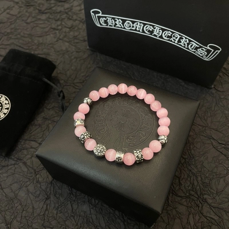 Chrome Hearts Bracelets Minimalist 238105