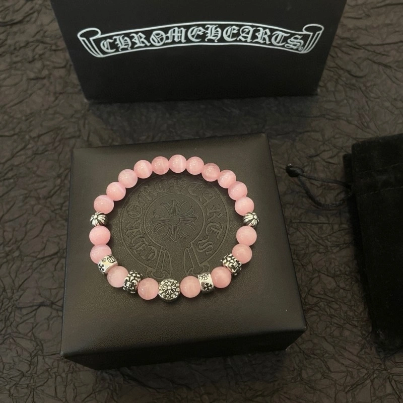 Chrome Hearts Bracelets Minimalist 238105