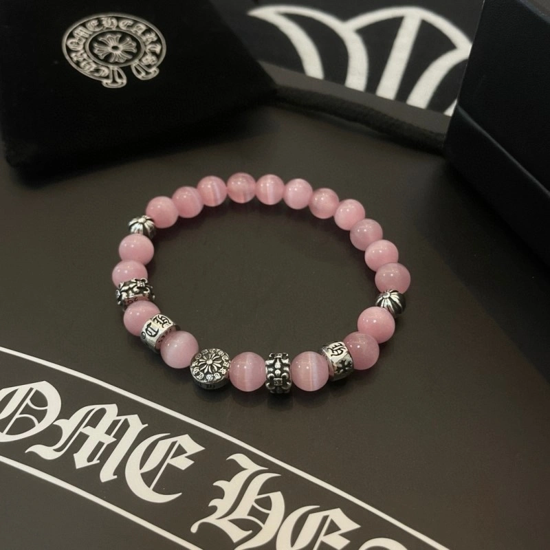 Chrome Hearts Bracelets Minimalist 238105