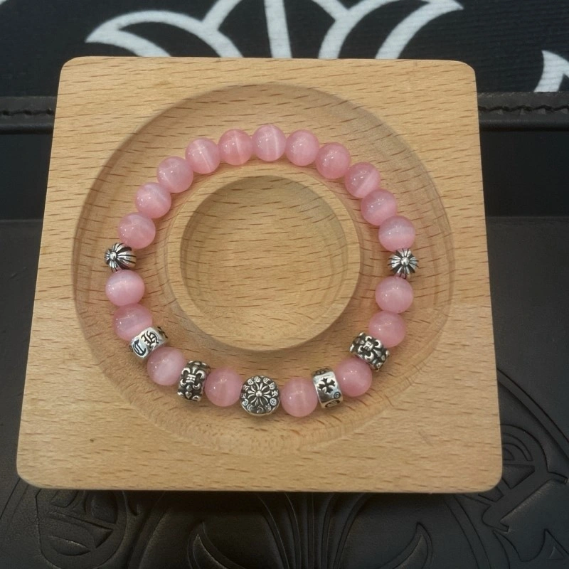 Chrome Hearts Bracelets Minimalist 238105