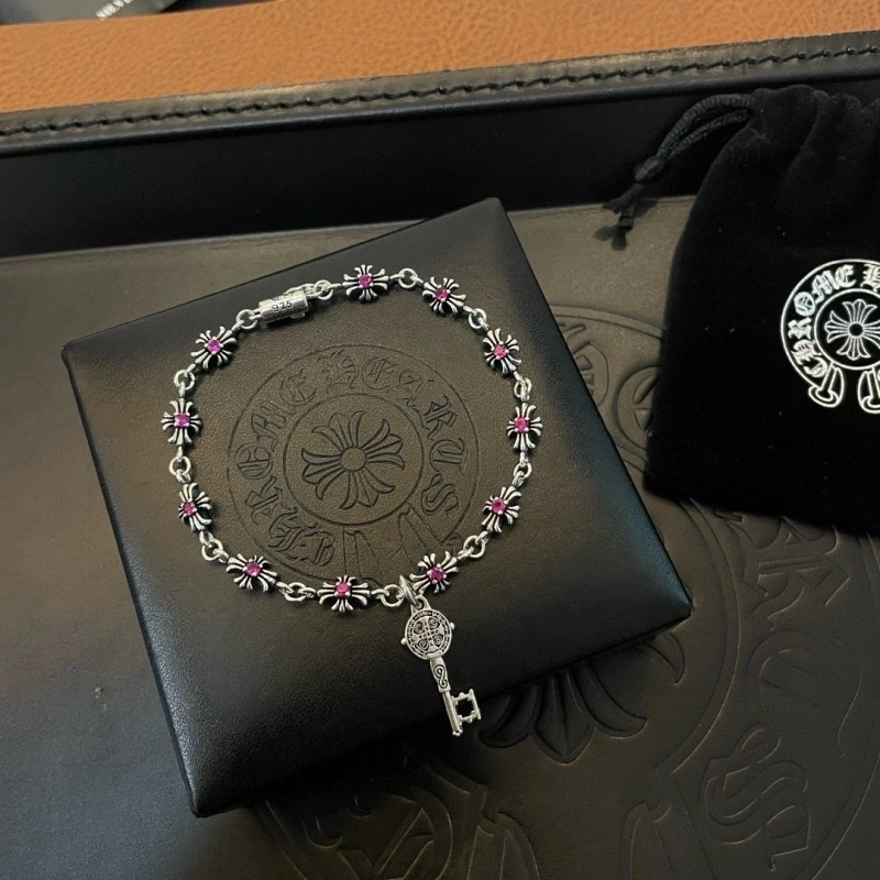 Chrome Hearts Bracelets Sleek 238113