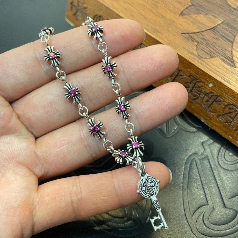 Chrome Hearts Bracelets Sleek 238113