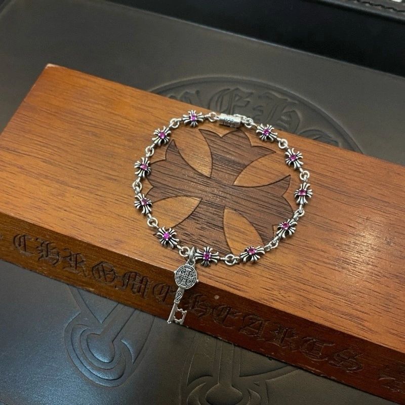 Chrome Hearts Bracelets Sleek 238113