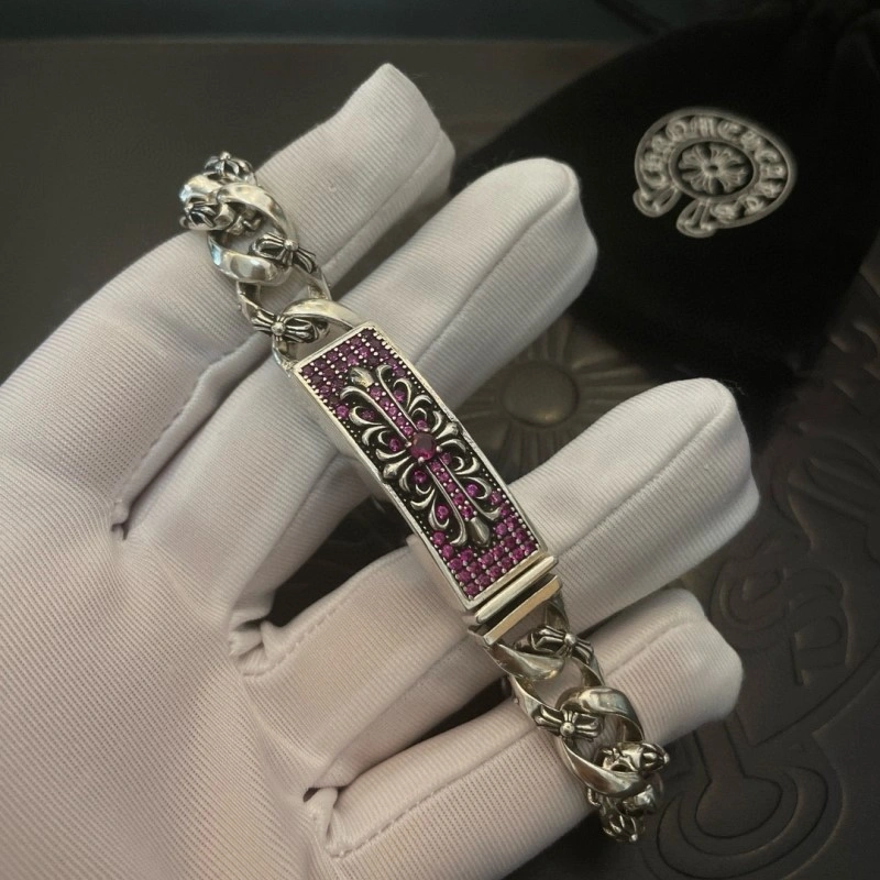 Chrome Hearts Bracelets Sleek 238115