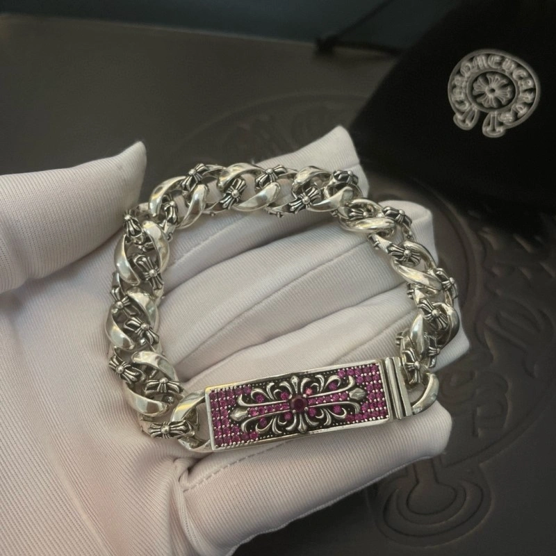 Chrome Hearts Bracelets Sleek 238115