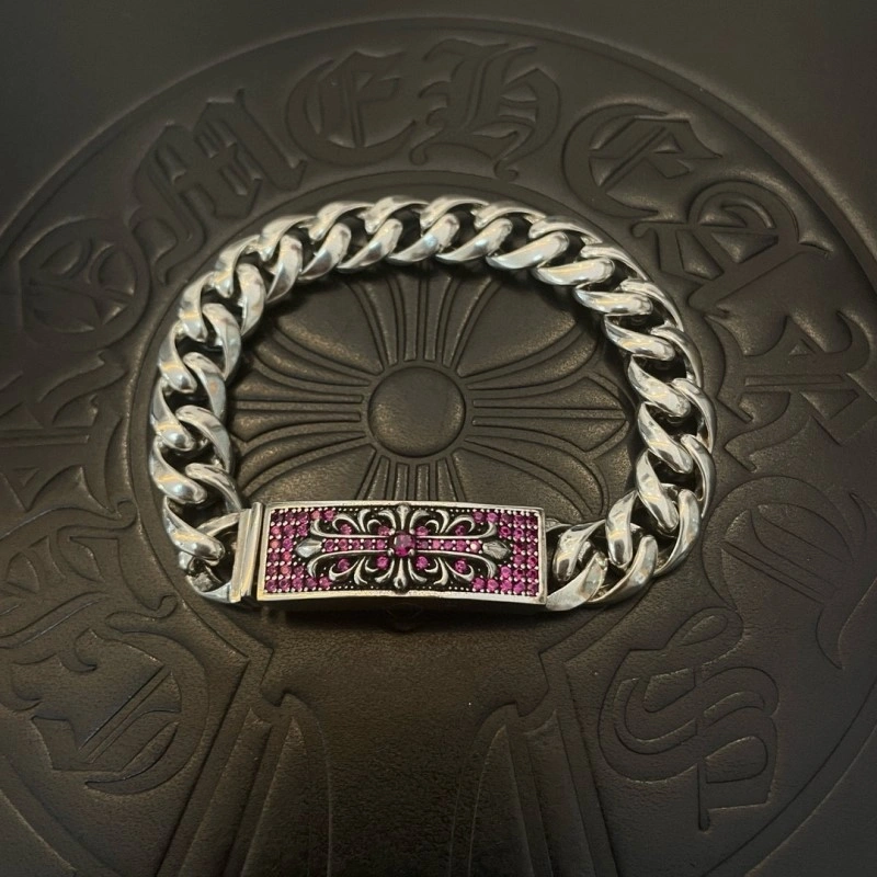 Chrome Hearts Bracelets Durable 238104