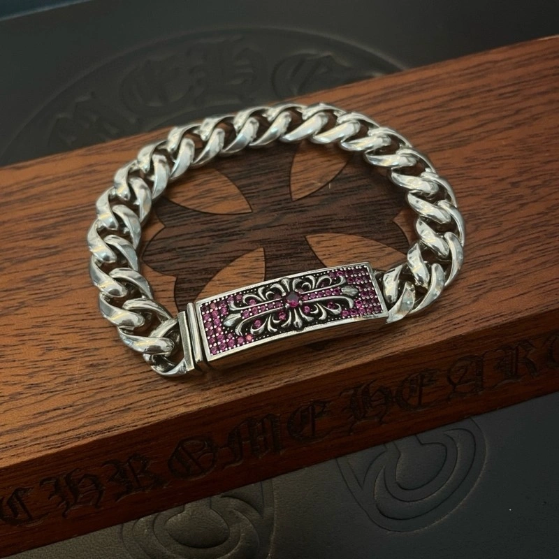 Chrome Hearts Bracelets Durable 238104
