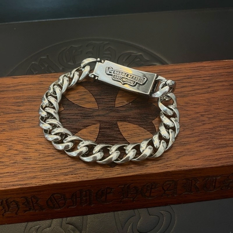 Chrome Hearts Bracelets Durable 238104