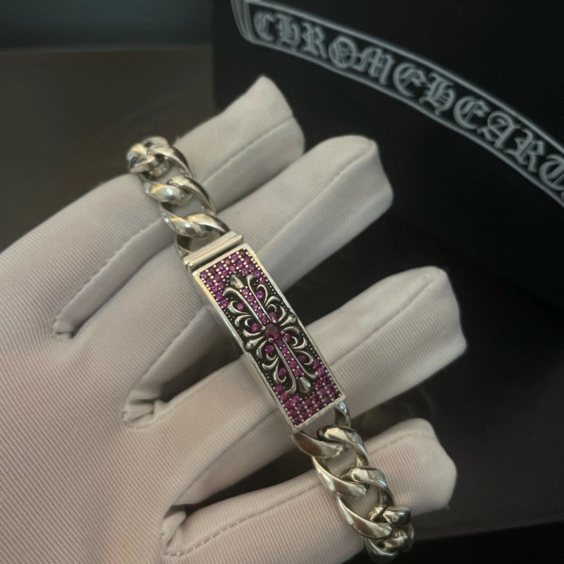 Chrome Hearts Bracelets Durable 238104