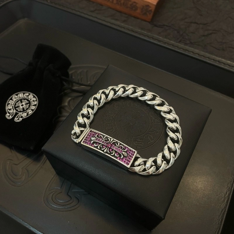 Chrome Hearts Bracelets Durable 238104