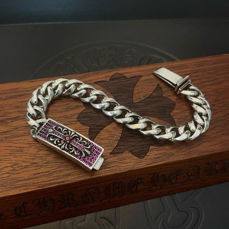 Chrome Hearts Bracelets Durable 238104