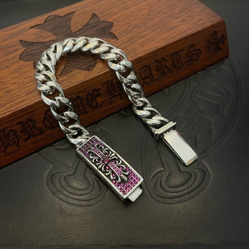 Chrome Hearts Bracelets Durable 238104