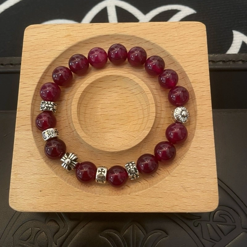 Thermal Chrome Hearts Bracelets 238108