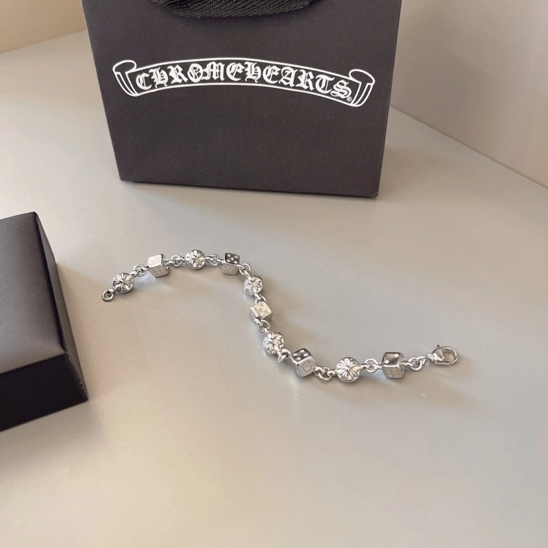Chrome Hearts Bracelets Snug 238167