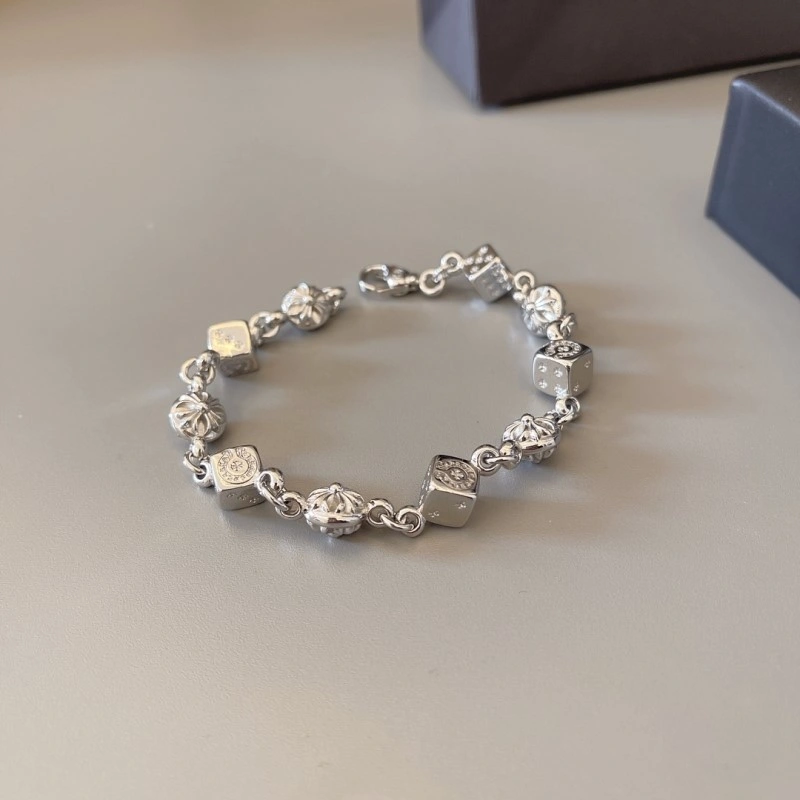 Chrome Hearts Bracelets Snug 238167