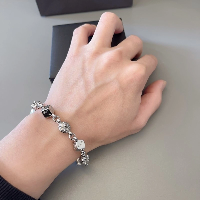 Chrome Hearts Bracelets Snug 238167