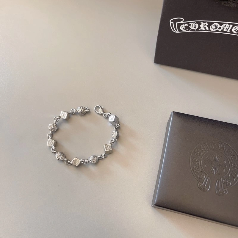 Chrome Hearts Bracelets Snug 238167
