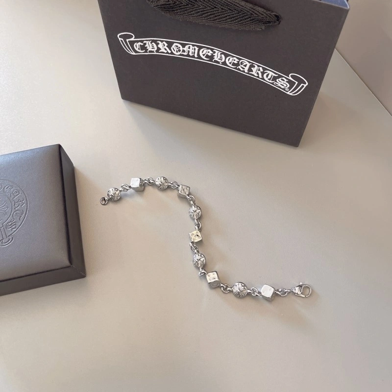 Chrome Hearts Bracelets Snug 238167