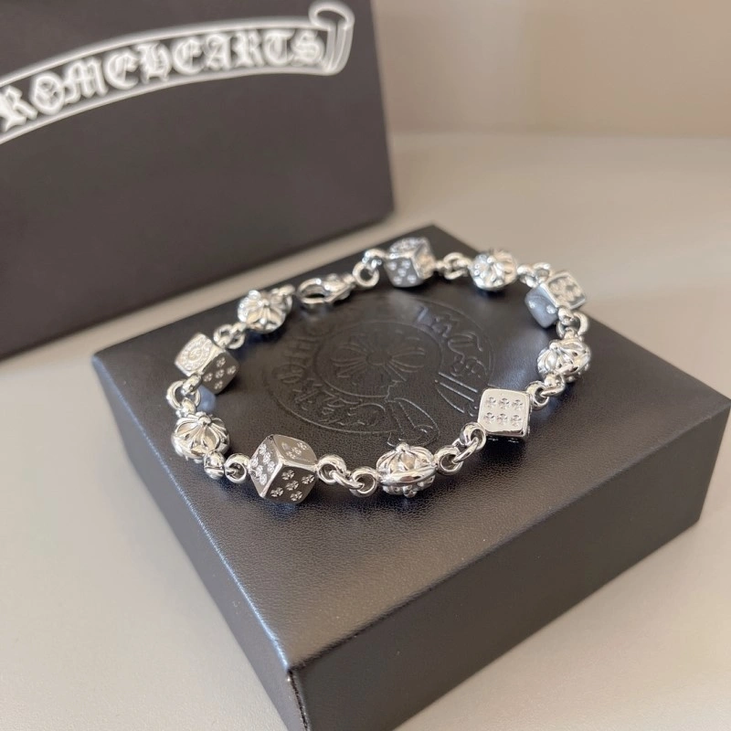 Chrome Hearts Bracelets Snug 238167
