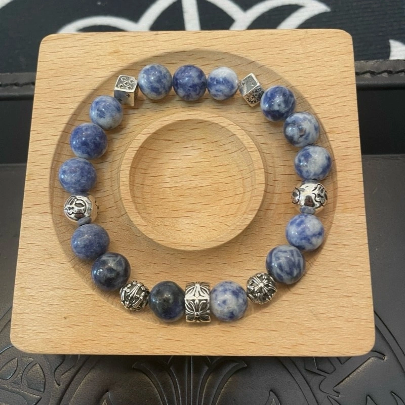 Comfortable Chrome Hearts Bracelets 238103