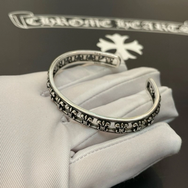 TimelessDesign Chrome Hearts Bracelets 238101