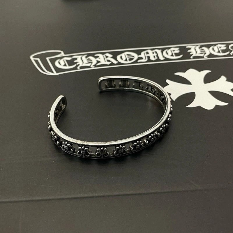 TimelessDesign Chrome Hearts Bracelets 238101