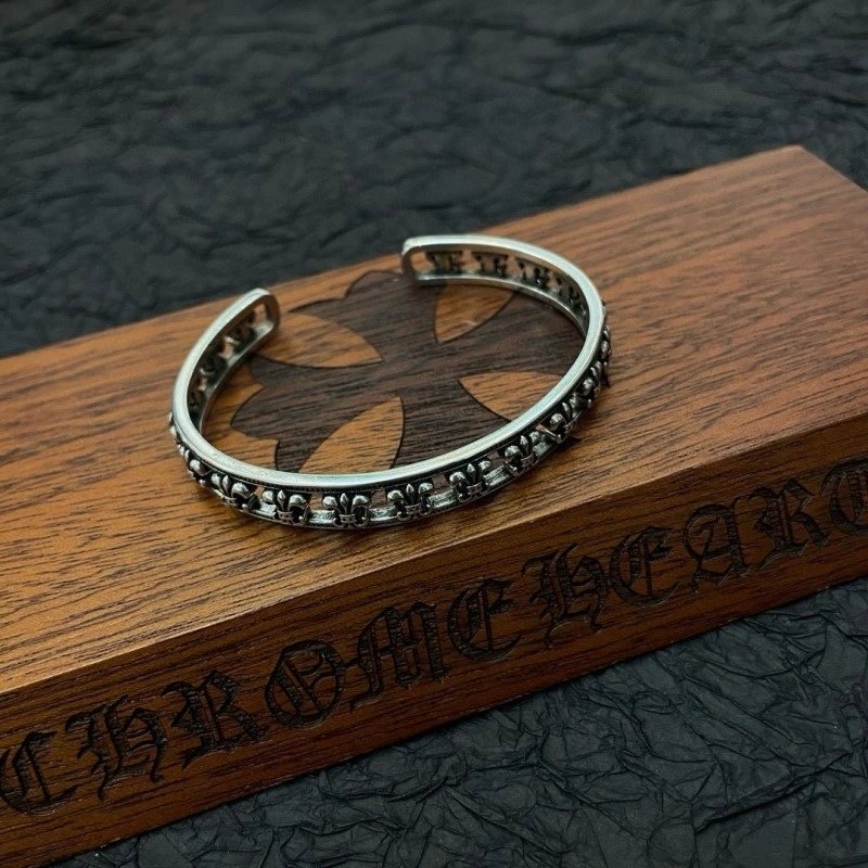 TimelessDesign Chrome Hearts Bracelets 238101