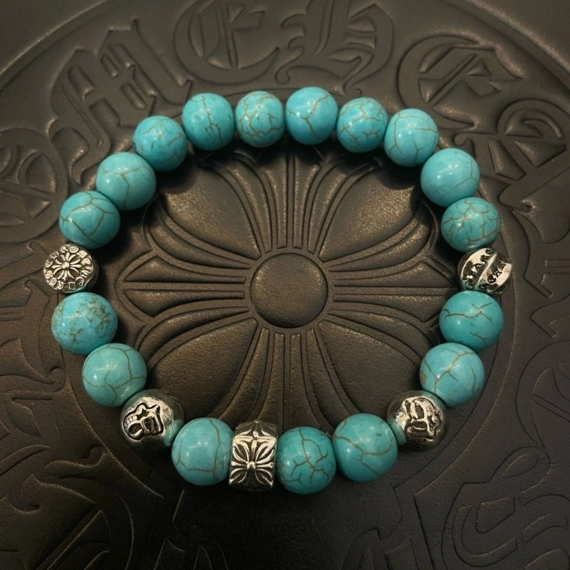 Chrome Hearts Bracelets ZipUp 238170