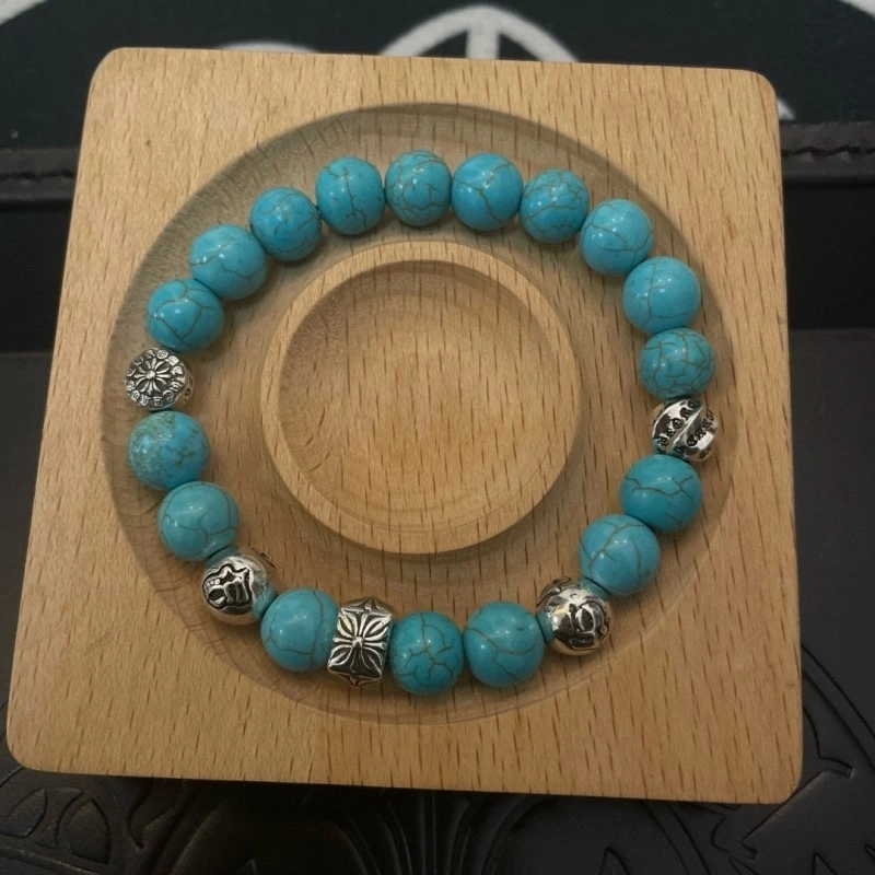 Chrome Hearts Bracelets ZipUp 238170