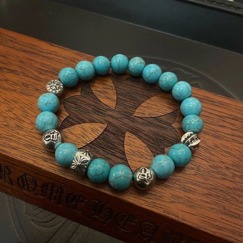 Chrome Hearts Bracelets ZipUp 238170