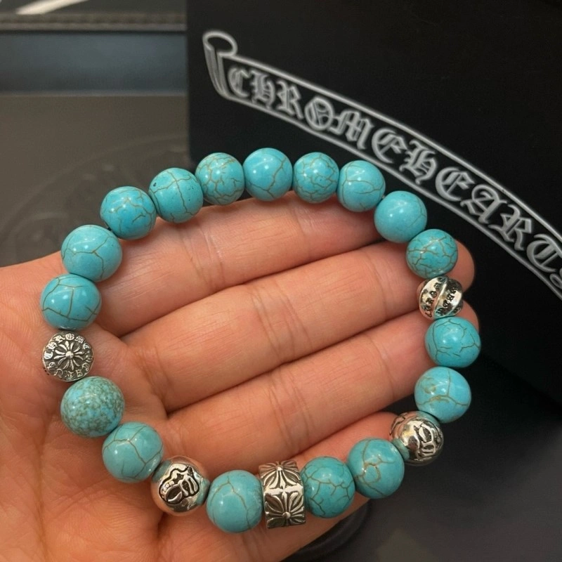 Chrome Hearts Bracelets ZipUp 238170