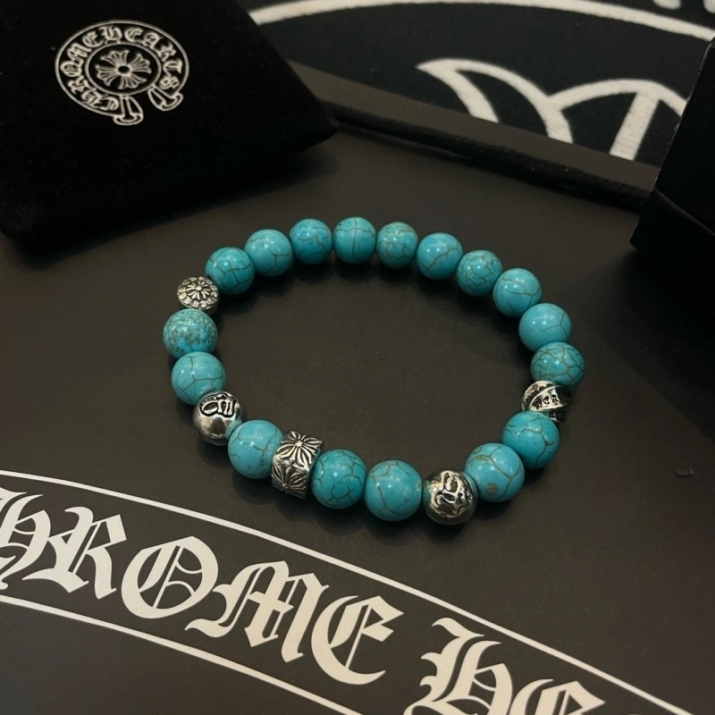 Chrome Hearts Bracelets ZipUp 238170
